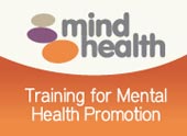 Mind Health Logo
